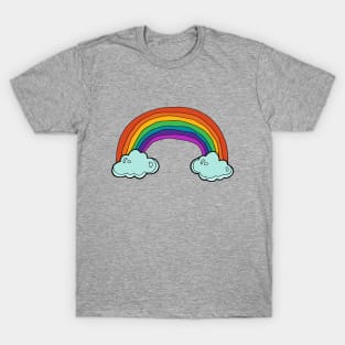 Rainbow T-Shirt